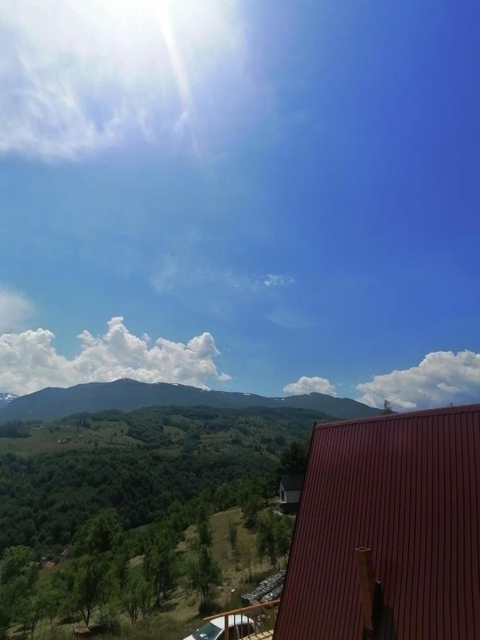 The View Bijelo Polje Exterior foto