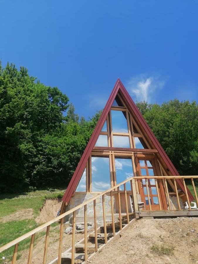 The View Bijelo Polje Exterior foto
