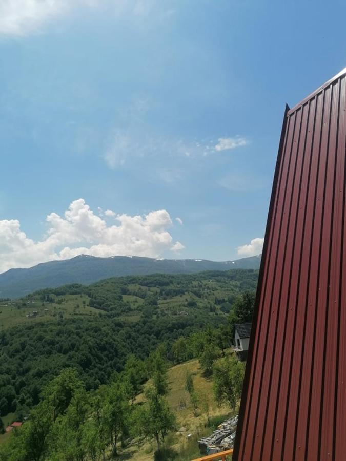 The View Bijelo Polje Exterior foto