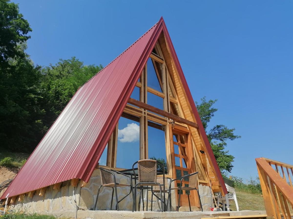 The View Bijelo Polje Exterior foto