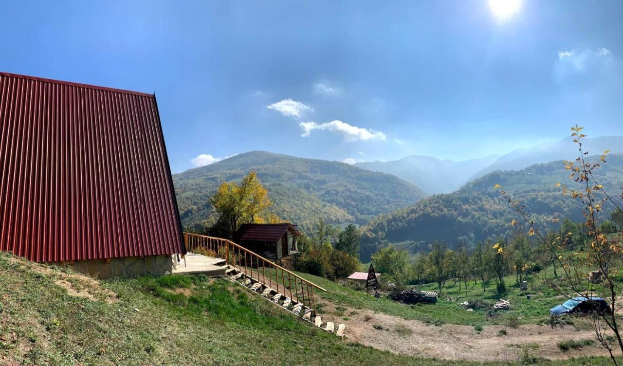The View Bijelo Polje Exterior foto