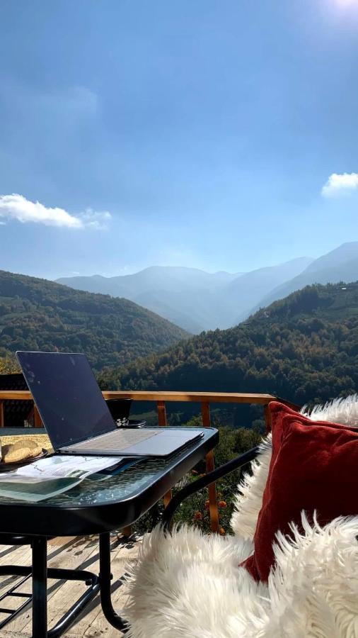 The View Bijelo Polje Exterior foto